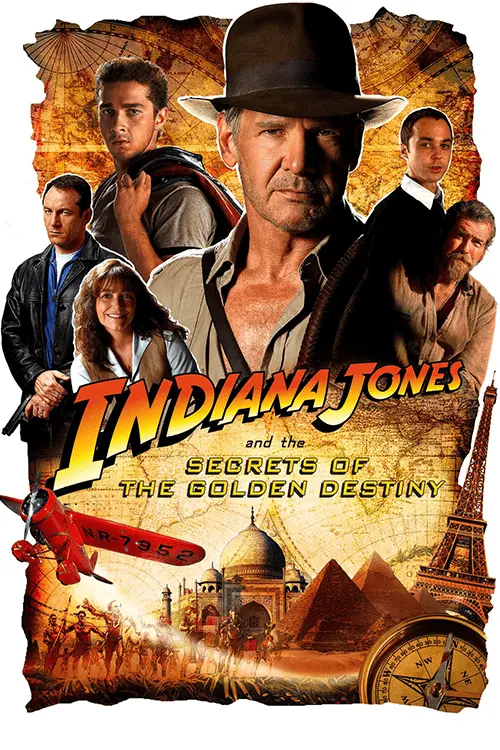 Indiana-Jones-5 dakika